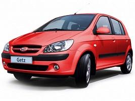   Hyundai () Getz